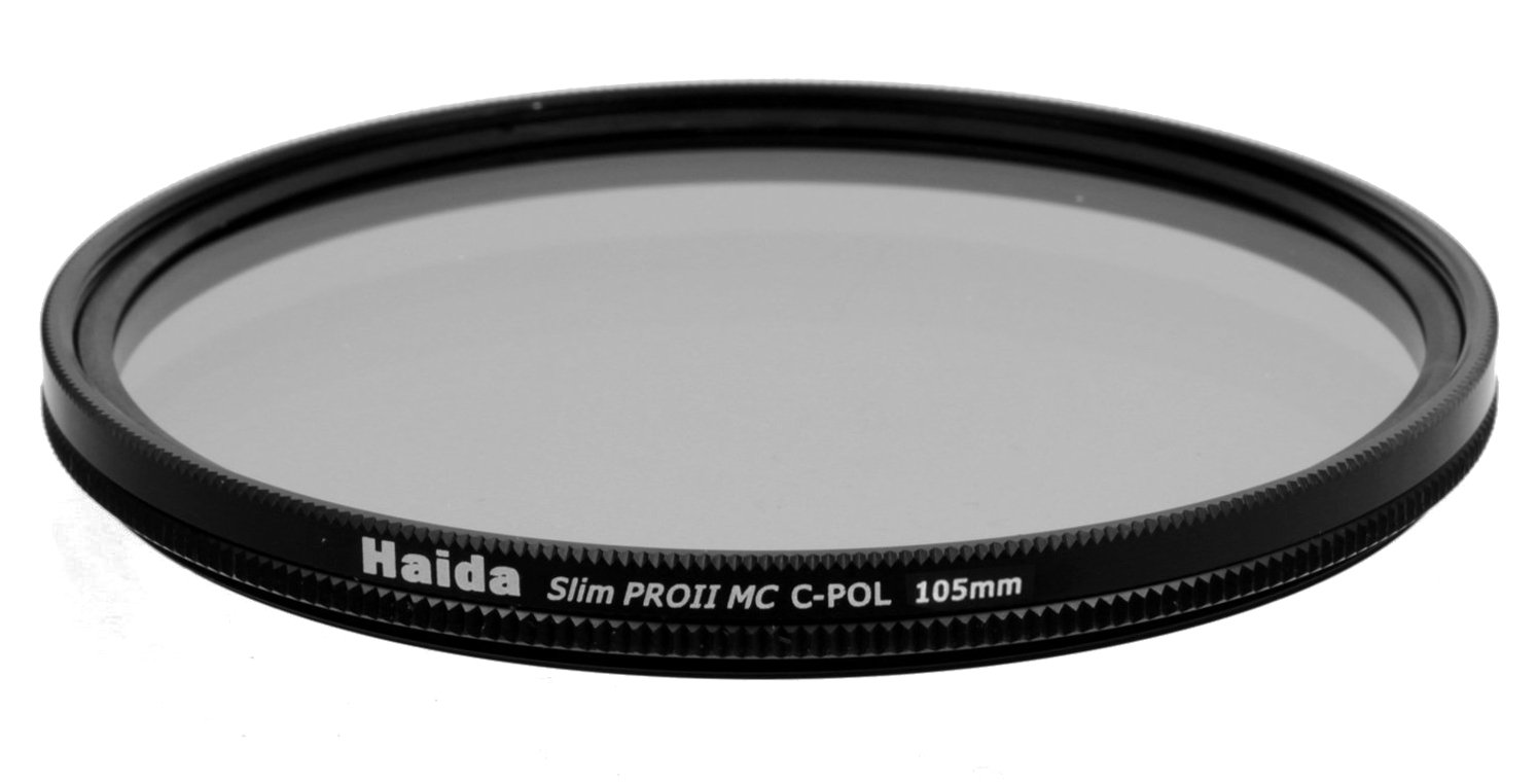 Haida 105mm Slim PRO II