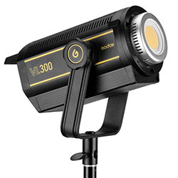 Godox LED Light VL300