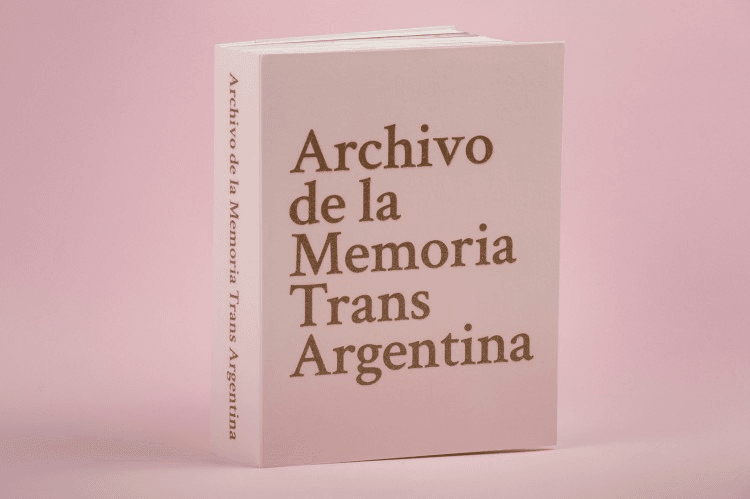 Archivo de la Memoria Trans