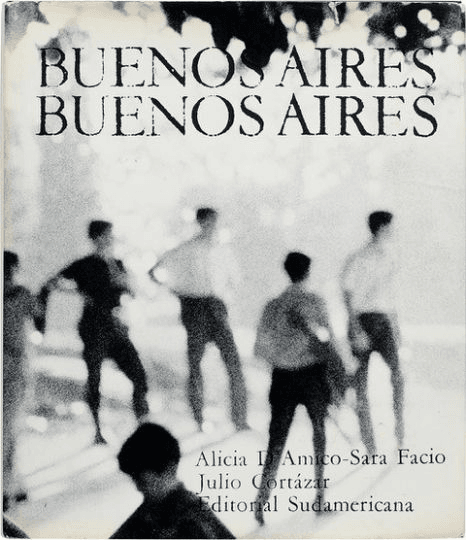 Buenos_Aires Buenos_Aires - Alicia Damico, Sara Facio