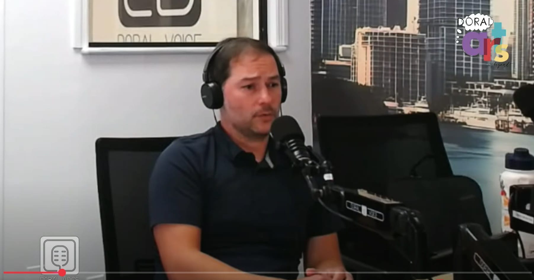 Doral Arts - Diego Waisman - Sunset Colonies