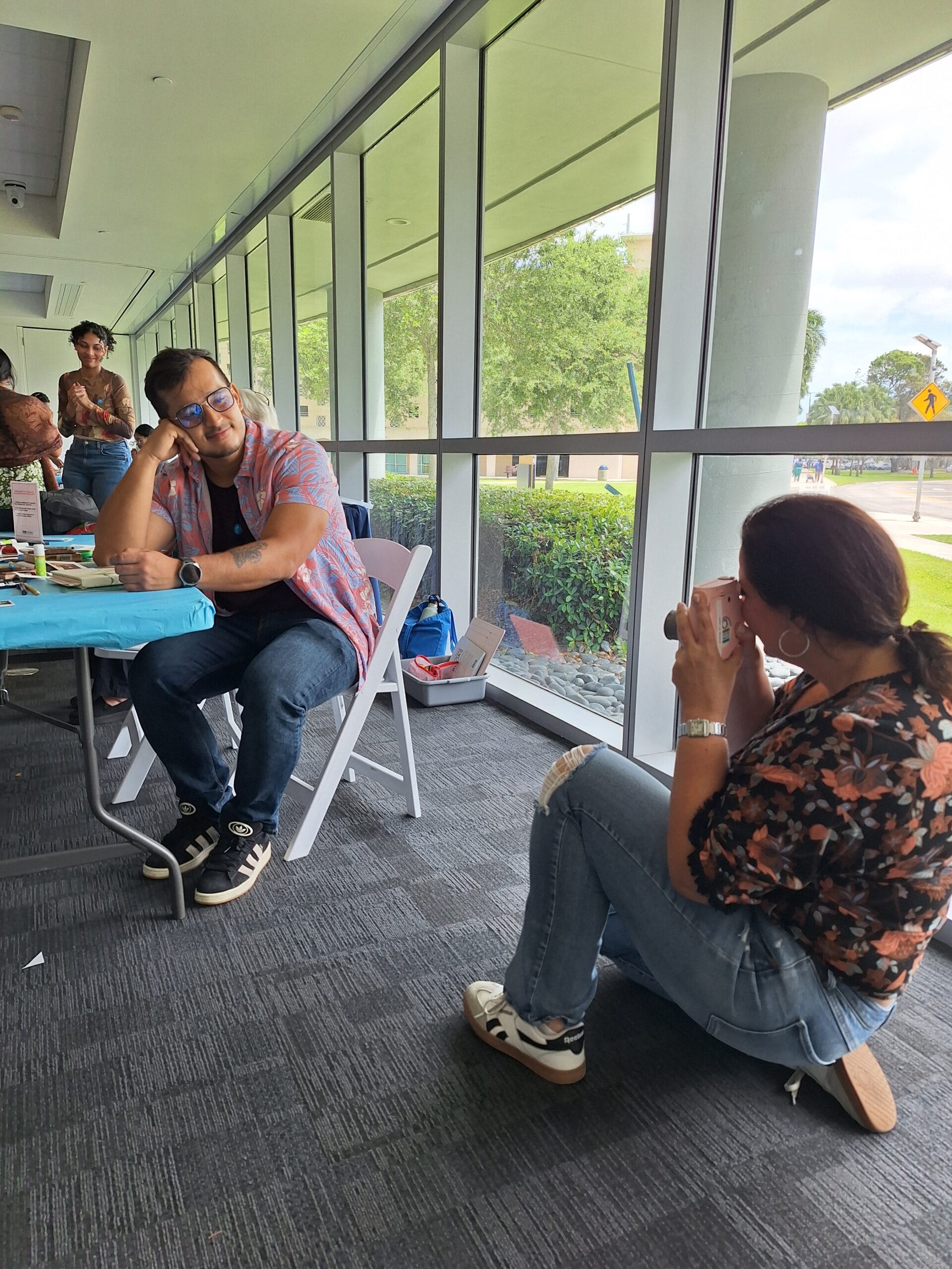 Slow_Art_Day_Portrait_Workshop